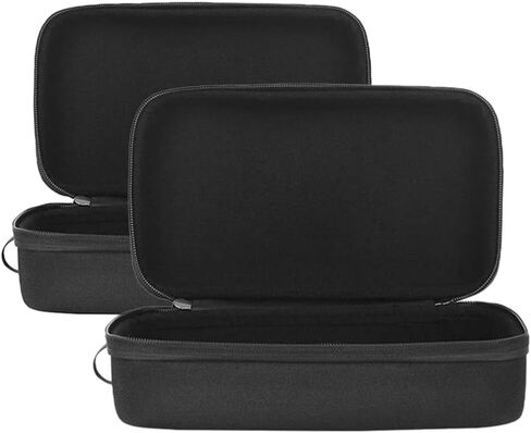 Toddmomy 2pcs Electric Vehicle Charger Storage Bag Bike Cable Packing Case Shockproof and Cord Organizer and in Saudi Arabia