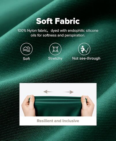 BRXL Strappy Ruched Sports Bra for Women Breathable Seamless Criss Cross Back Light Support Unpadded Bras Exercise Yoga Green S in Saudi Arabia