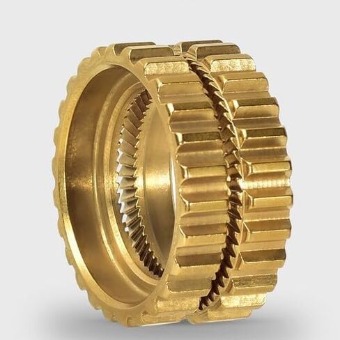 مجموعة إعادة بناء محور Star Ratchet 60T - حزمة خدمة شاملة لمحور الدراجة مع سقاطتين وغطاء وشحم ونوابض وصندوق - 16.5 جم من سبائك الألومنيوم الممتازة in Saudi Arabia