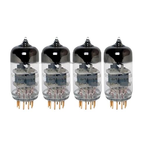 EH6922 المضخم فراغ أنبوب إبرة يحل محل ECC88 E88CC 6DJ8 6N11 (1 زوج) in Saudi Arabia