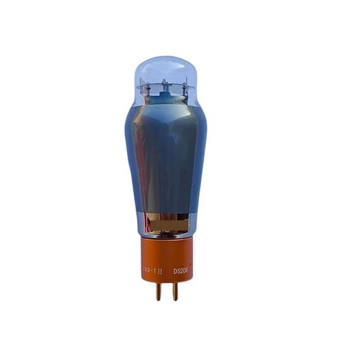 2A3 2A3-TII Vacuum Tube Replaces 2A3C 2A3B E-2A3 2A3-T WE2A3(4pcs Matched Quad) in Saudi Arabia