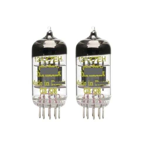 12AX7/ECC83/6N4 Tube Power Amplifier Precision Matching(4PCS) in Saudi Arabia