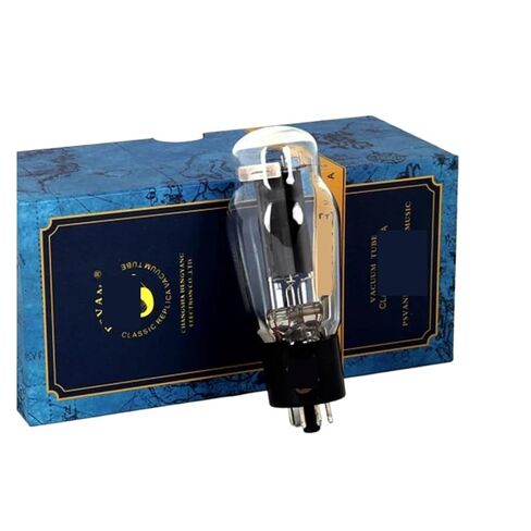 1PCS 1:1 Replica WE274B Vacuum Tube Replacement 5U4G 5Z3P 274B in Saudi Arabia