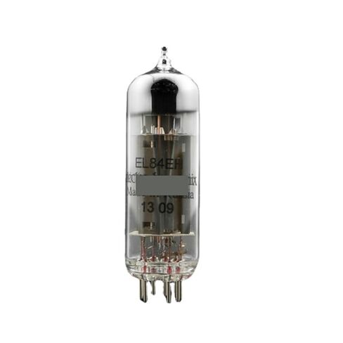EL84 6P14 أنبوب فراغ HiFi Audio Tube يستبدل 6BQ5 7189 دقة مطابقة رباعية (2 قطعة زوج متطابق) in Saudi Arabia