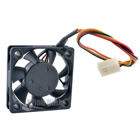 DS04010R12U 4cm 40mm Fan 40x40x10mm DC12V 0.14A (0.03A) 4500rpm Quiet Cooling Fan for South Bridge Motherboard CPU in Saudi Arabia