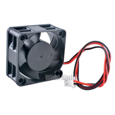 ACP4020HSB 4cm 40mm Fan 40x40x20mm DC12V 0.15A 7700rpm Dual Ball Bearing Cooling Fan for Industrial Computer Power Supply in Saudi Arabia