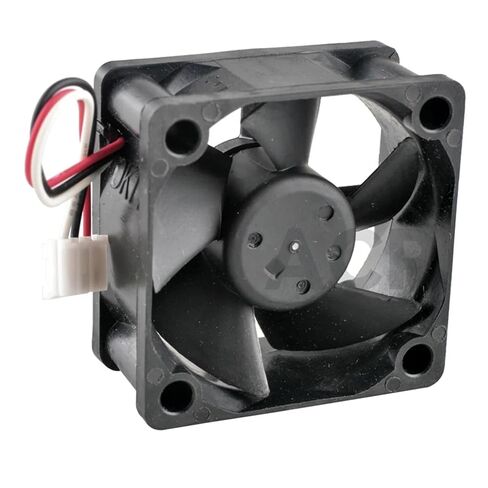 U40G12MS1A5-53J651 4 سنتيمتر 40 مللي متر مروحة 40x40x20 مللي متر DC12V 0.03A 3 خطوط مروحة تبريد هادئة لجهاز التوجيه العارض in Saudi Arabia