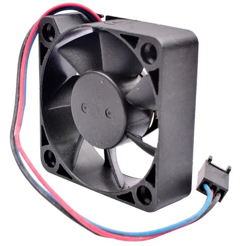 AD5012LS-D76 5 سنتيمتر 5015 50 مللي متر مروحة 50x50x15 مللي متر DC12V 0.08A 3 خطوط مراقبة سرعة مروحة التبريد الصامتة مناسبة لوحدة المعالجة المركزية اللوحة الأم in Saudi Arabia
