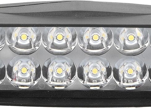 مصباح أمامي Ebike 48V 36V، 12V-80V متوافق، مصباح أمامي LED عالمي للدراجات النارية، مصباح دراجة كهربائية عالي السطوع لتحويل الدراجة ثلاثية العجلات in Saudi Arabia