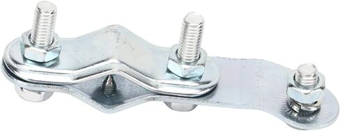 Retro Bike Light Set, Vintage LED Headlight Taillight Kit with Generator, DIY Modification Accessory, Night Travel Safety Lights, Aluminium Alloy ABS Material in Kuwait