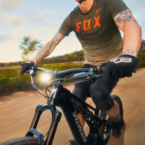 Knog Blinder E 2300 Lumen Ebike Light - Powerful Electric Bike Headlight with Vibration-Resistant Mount, 6 Light Modes, Waterproof, Compatible with Most Major Ebike Motor Brands in Saudi Arabia