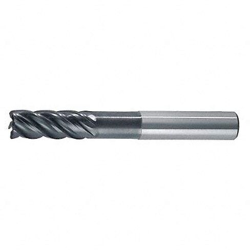 End Mill, AlTiN, 0.3750 in Millng Dia, 5VNS in Saudi Arabia