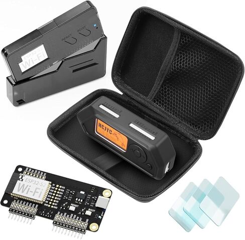 Wi-Fi Devboard for Flipper Zero (New Black) in Saudi Arabia