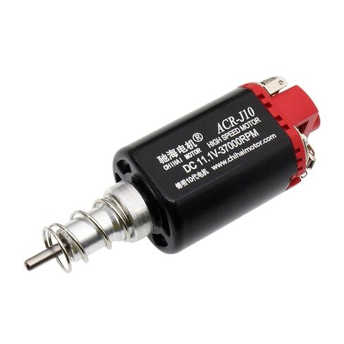 CHF-460S محرك ذو محور طويل بدون ترس المحرك لـ JM Gen.10 ACR/JM Gen.9 خرز جل مائي الناسف تعديل الترقية in Saudi Arabia