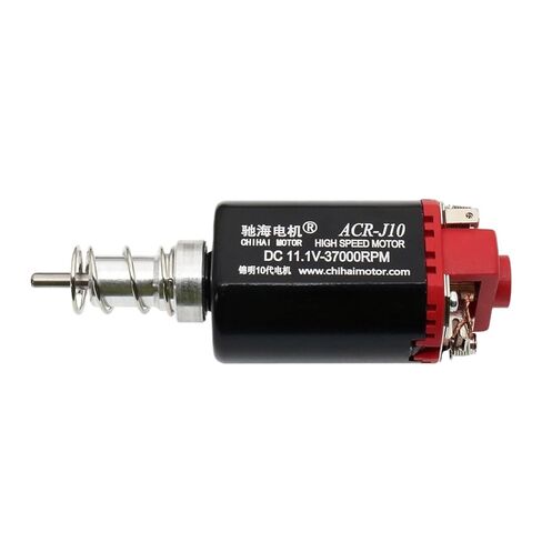 CHF-460S محرك ذو محور طويل بدون ترس المحرك لـ JM Gen.10 ACR/JM Gen.9 خرز جل مائي الناسف تعديل الترقية in Saudi Arabia