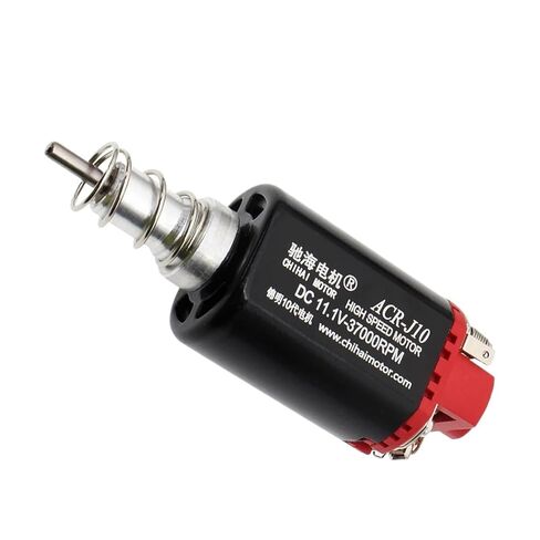 CHF-460S محرك ذو محور طويل بدون ترس المحرك لـ JM Gen.10 ACR/JM Gen.9 خرز جل مائي الناسف تعديل الترقية in Saudi Arabia