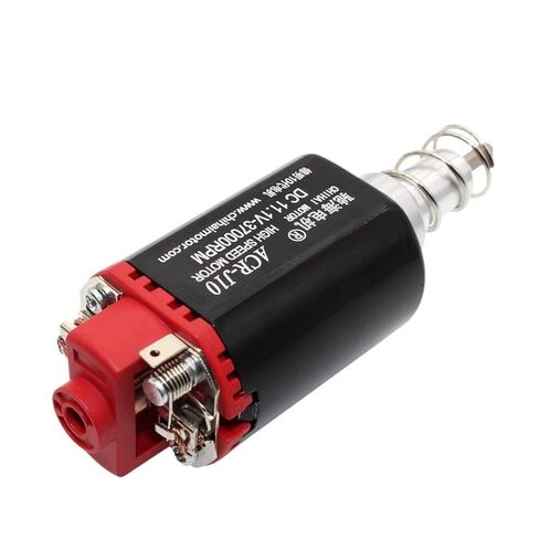 CHF-460S محرك ذو محور طويل بدون ترس المحرك لـ JM Gen.10 ACR/JM Gen.9 خرز جل مائي الناسف تعديل الترقية in Saudi Arabia