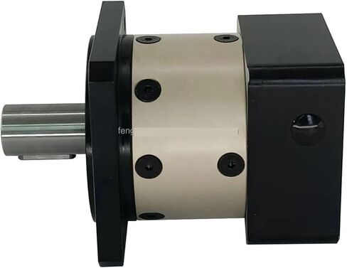 3F الشهير علبة التروس الكوكبية المخفض نموذج PLF080 المحرك in Kuwait