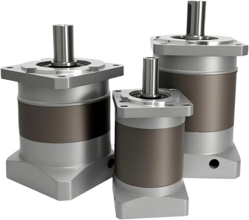 محرك سيرفو مخفض الكواكب لـ 60 محرك 400 واط عالي الدقة(25) in Kuwait