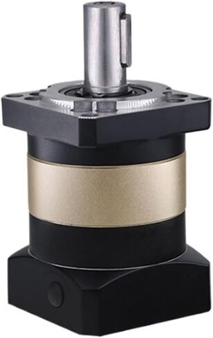 3F الشهير علبة التروس الكوكبية المخفض نموذج PLF080 المحرك in Kuwait