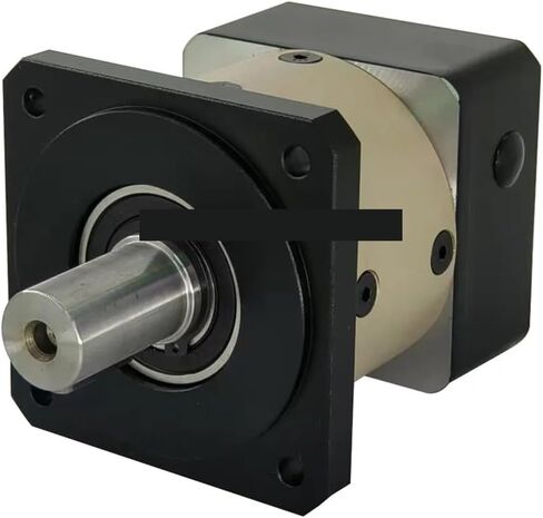 3F الشهير علبة التروس الكوكبية المخفض نموذج PLF080 المحرك in Kuwait