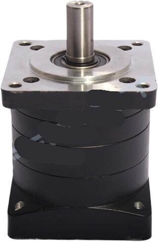 مخفض الكواكب PX80 دعوى لنسبة محرك سيرفو Nema32 80 3/4 / 5/6 8 ثقب الإدخال 19 مللي متر 6 مللي متر مفتاح الإخراج 16 مللي متر مع 5 مللي متر in Kuwait