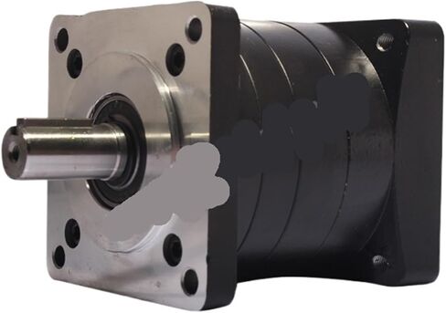 مخفض الكواكب PX80 دعوى لنسبة محرك سيرفو Nema32 80 3/4 / 5/6 8 ثقب الإدخال 19 مللي متر 6 مللي متر مفتاح الإخراج 16 مللي متر مع 5 مللي متر in Kuwait