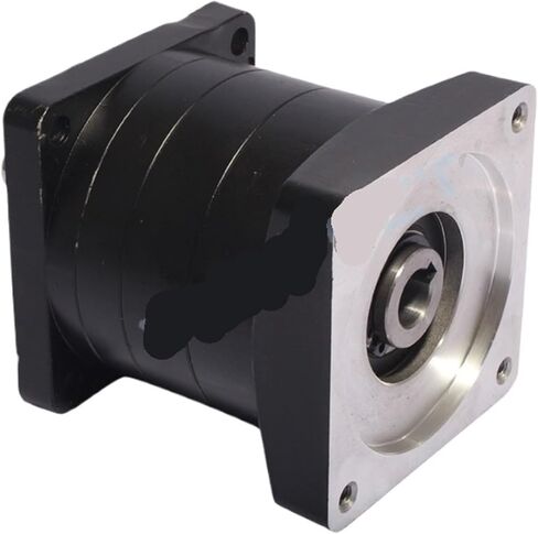 مخفض الكواكب PX80 دعوى لنسبة محرك سيرفو Nema32 80 3/4 / 5/6 8 ثقب الإدخال 19 مللي متر 6 مللي متر مفتاح الإخراج 16 مللي متر مع 5 مللي متر in Kuwait