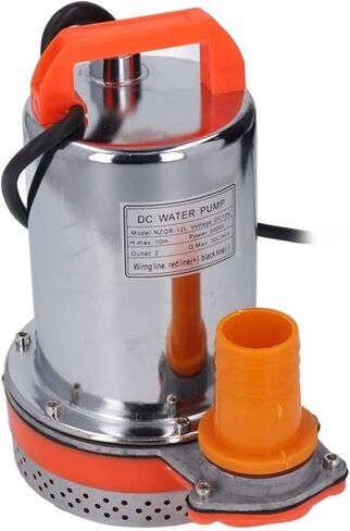 Submersible Pump 300W Pump for Garden Watering in Kuwait