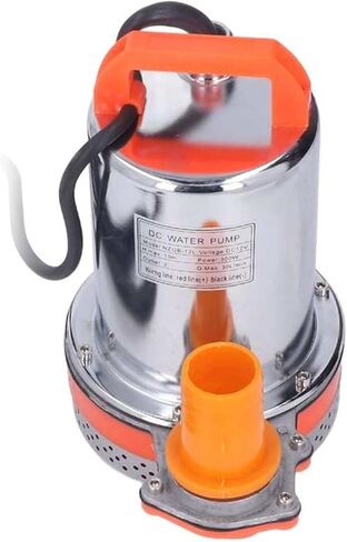Submersible Pump 300W Pump for Garden Watering in Kuwait
