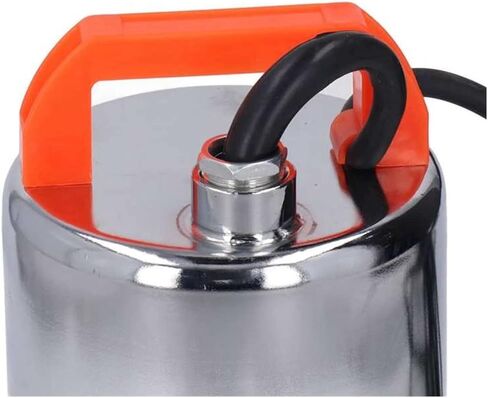 Submersible Pump 300W Pump for Garden Watering in Kuwait