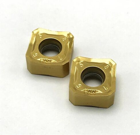 ZIRIA CNC كربيد إدراج القاطع 10 قطعة SNMX1206ANN-MM PC6510 أداة تحول خارجية ماكينة بتحكم رقمي بالكمبيوتر أداة طحن أداة لمعالجة الصلب in Kuwait