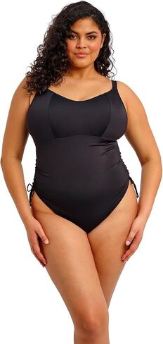 Women's Plain Sailing Non Wired Swimsuit in Saudi Arabia