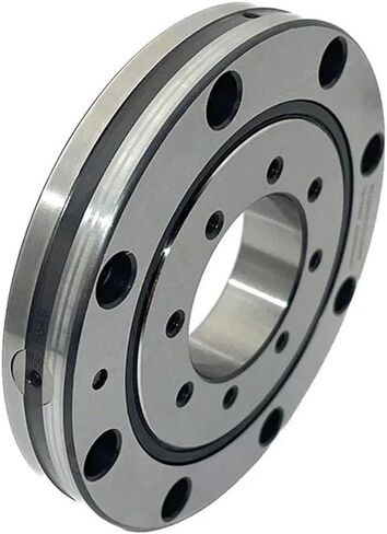 1PC Crossed Roller Bearing RU28 RU42 RU66 RU85 RU124 RU148 Rotational P4 Cross Bearing(RU85) in Kuwait