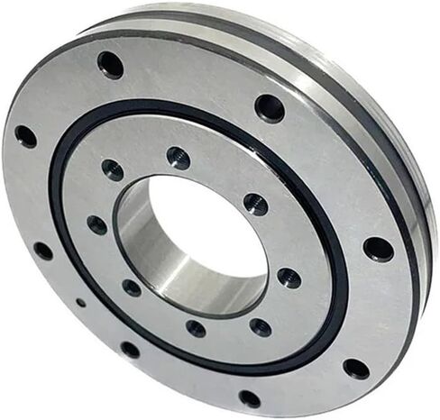 1PC Crossed Roller Bearing RU28 RU42 RU66 RU85 RU124 RU148 Rotational P4 Cross Bearing(RU85) in Saudi Arabia