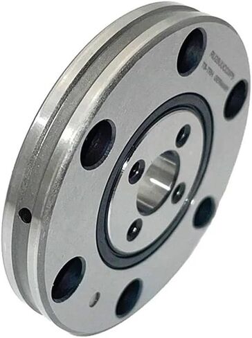 1PC Crossed Roller Bearing RU28 RU42 RU66 RU85 RU124 RU148 Rotational P4 Cross Bearing(RU85) in Saudi Arabia
