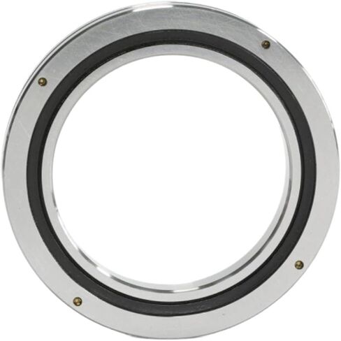 1PCS RB6013 UU CC 0P5 60x90x13mm Precision Cross Roller Bearing Automation Machinery Robot Joint Bearings in Kuwait