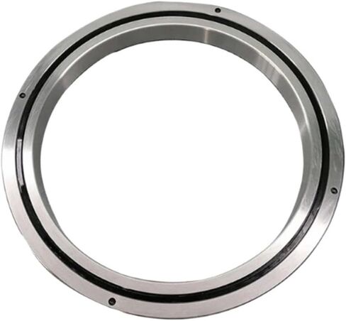 1PCS RB6013 UU CC 0P5 60x90x13mm Precision Cross Roller Bearing Automation Machinery Robot Joint Bearings in Kuwait