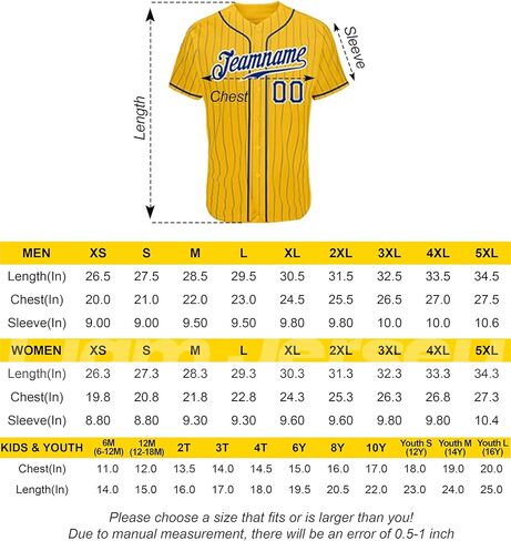 Custom Baseball Jersey Men Women Youth Adult Kids Color Personalized Stitched Printed Name Number City State Baseball Shirts in Saudi Arabia