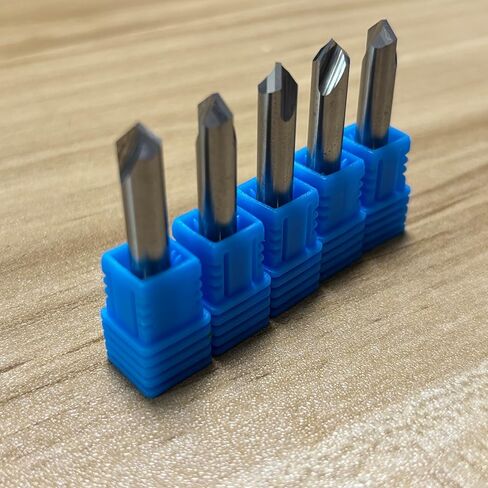90° Key Cutter F4 in Carbide & Probe T4 in H.SS. for ILCO SILCA Matrix Key Machines (cutter F4-5pcs) in Saudi Arabia