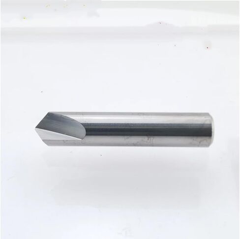 قاطع الدمل 110 درجة 04D في الكربيد D743746ZB لآلات المفاتيح ILCO SiLCA Futura Auto وSiLCA Futura Auto Pro (5 قطع) (5) in Saudi Arabia