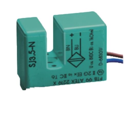 مستشعر الفتحة الاستقرائي SJ3,5-N in Kuwait