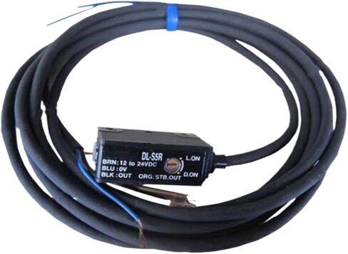 DL-S5R Diffuse Reflection Switch Sensor in Saudi Arabia