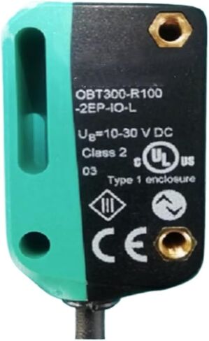 مستشعر التبديل OBT300-R100-2EP-IO-L in Saudi Arabia
