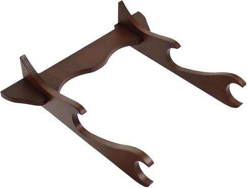 حامل الناي متعدد الطبقات من SUPVOX، رف عرض سطح المكتب، منظم تخزين الناي المنزلي، حامل أدوات الرياح الخشبية وإكسسوارات بيكولو in Kuwait