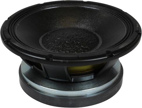 Blastking PROFILE12 مكبر صوت عالي الإخراج 12 بوصة 1600 واط - 800 واط RMS، ملف صوتي 4 بوصة، 8Ω، 95.6 ديسيبل، تبريد الهواء القسري - برنامج تشغيل الصوت الاحترافي لخزائن الانعكاس أو القرن in Kuwait