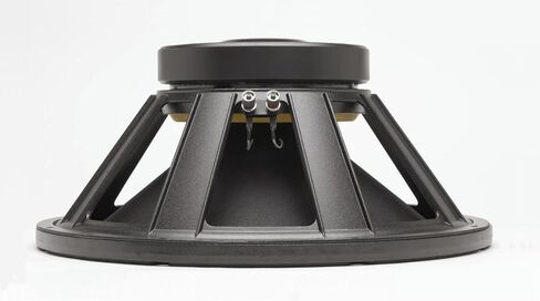 Eminence Professional Series Sigma Pro 18A-2 18" Bass Speaker, 650 Watts at 8 Ohms in Saudi Arabia