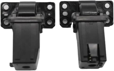 ADF Hinge 40X9129 Left 40X7546 Right Compatible with MX510 MX511ade MX610 MX611 XM1145(1 Pair) in Saudi Arabia