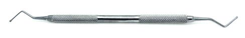 Dental Restorative Excavator 815-A Spoon 1.2mm Premium Double Ended Instrument in Saudi Arabia