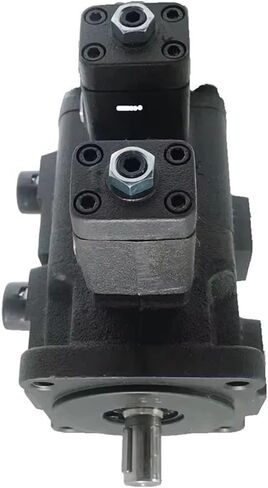 1 قطعة مضخة ريشة VCM-DF-30A-12A-10 VCM-DF-30A-20A-10 VCM-DF-30B-12B-10 VCM-DF-30C-20 مضخات جنبا إلى جنب مضخات النفط الضغط المنخفض (VCM-DF-30B-12B-10) in Saudi Arabia